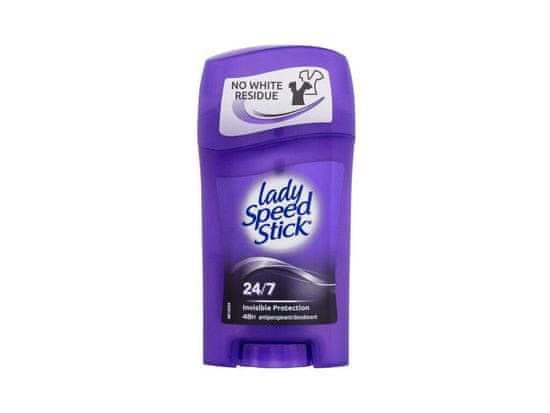 Lady Speed Stick 45g invisible protection 24/7