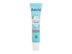 Astrid 15ml hydro x-cell eye gel cream, oční krém