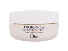 Christian Dior 50ml diorsnow essence of light lock &