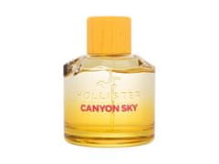 100ml canyon sky, parfémovaná voda