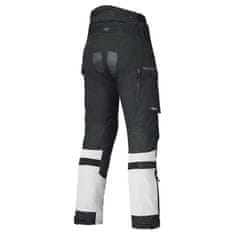 Held TRIDALE BASE adventure textilní kalhoty šedé/černé vel.3XL