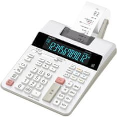 Casio Kalkulačka s tiskem FR 2650RC