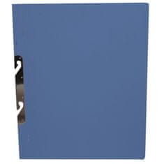 HIT Office Rychlovazač - papírový, závěsný, recyklovaný, modrý