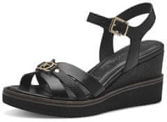 Tamaris Dámské sandály 1-28010-42-001 (Velikost 35)