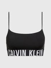 Calvin Klein Dámská podprsenka Bralette QF7631E-UB1 (Velikost S)