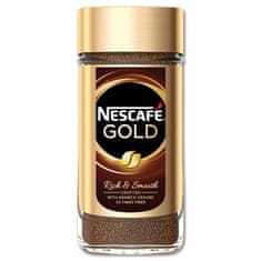 NESCAFÉ Instantní káva Gold - 200 g