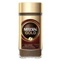 NESCAFÉ Instantní káva Gold - 100 g