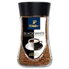 Tchibo Káva instantní Black and White - 200 g