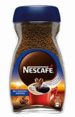 NESCAFÉ Instantní káva Classic - bez kofeinu, 100 g