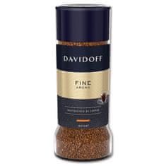 Káva instantní Davidoff Café - Fine Aroma - 100 g