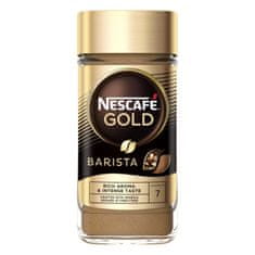 NESCAFÉ Instantní káva Gold - Barista, 180 g