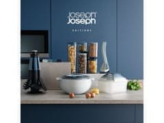 Joseph Joseph , Dózy na potraviny kompaktní Nest Lock 5 81105 Editions Sky