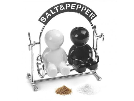 Balvi , Slánka a pepřenka Salt & Pepper 25006