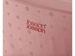 Joseph Joseph , Koš na prádlo Tota Pop 50026 | textil/plast | 60l | červený