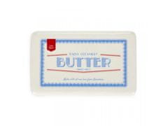 Balvi , Máselnička Butter 27585 | bílá