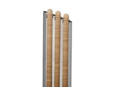 Joseph Joseph , Bambusová prkénka se stojanem Folio Steel Bamboo 60229 | Large (34x24cm)