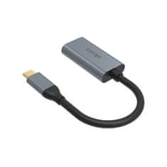 Akasa - adaptér USB Type-C na HDMI