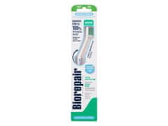 Biorepair 1ks antibacterial toothbrush medium