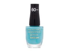 Max Factor 8ml masterpiece xpress quick dry, 860 poolside