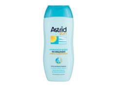 Astrid 200ml sun after sun moisturizing milk with