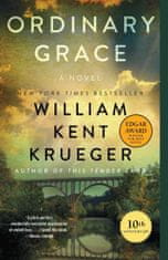 Krueger William Kent: Ordinary Grace
