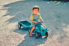 Odstrkovadlo Bobby Car Classic Eco 2.0 s vozíkem
