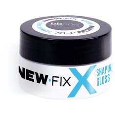 Bbcos Modelační vosk New Fix Shaping Gloss 75 ml