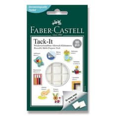 Faber-Castell TACK-IT lepicí hmota 50 g