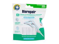 Biorepair 36ks antibacterial disposable interdental floss