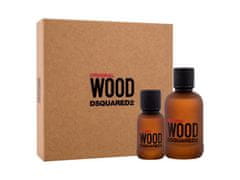 Dsquared² 100ml wood original, parfémovaná voda