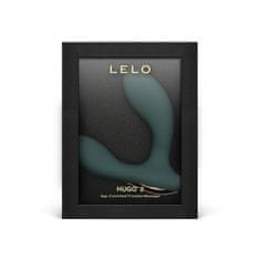 Lelo LELO Hugo 2 APP (Green), vibrační masér prostaty