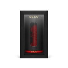 Lelo LELO F1S V3 (Red), pánské honítko nové generace