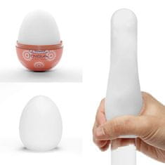 Tenga Tenga Hard Boiled Egg Gear, diskrétní masturbační vejce