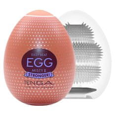 Tenga Tenga Hard Boiled Egg Misty 2, diskrétní masturbační vejce