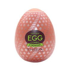 Tenga Tenga Hard Boiled Egg Combo, diskrétní masturbační vejce
