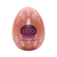 Tenga Tenga Hard Boiled Egg Cone, diskrétní masturbační vejce