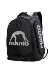 MANTO Batoh / Taška Manto XL convertible backpack ONE