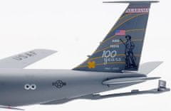 Inflight200 Inflight 200 - Boeing KC-135R Stratotanker, USAF, Alabama ANG, USA, 1/200