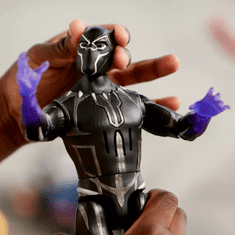 Disney Black Panther originální mluvící akční figurka