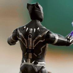 Disney Black Panther originální mluvící akční figurka
