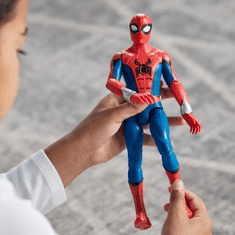 Disney Spider-Man originální mluvící akční figurka