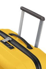 American Tourister Skořepinový cestovní kufr Airconic 67 l žlutá