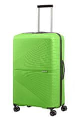American Tourister Skořepinový cestovní kufr Airconic 101 l zelená