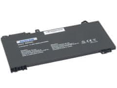 Avacom baterie pro HP Probook 430, 440, 450 G6, Li-Pol 11.55V, 3900mAh, 45Wh