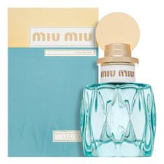 Miu Miu L'Eau Bleue parfémovaná voda pro ženy 50 ml