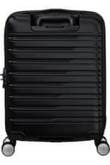 American Tourister Příruční kufr 55cm Flashline Shadow Black