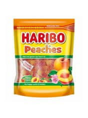 Haribo Peaches Pouch750g