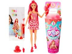 sarcia.eu Panenka Barbie Pop Reveal Melounová limonáda, ovocná šťáva 