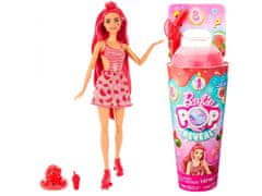 sarcia.eu Panenka Barbie Pop Reveal Melounová limonáda, ovocná šťáva 