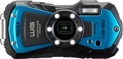 Ricoh WG-90, modrá (02144)